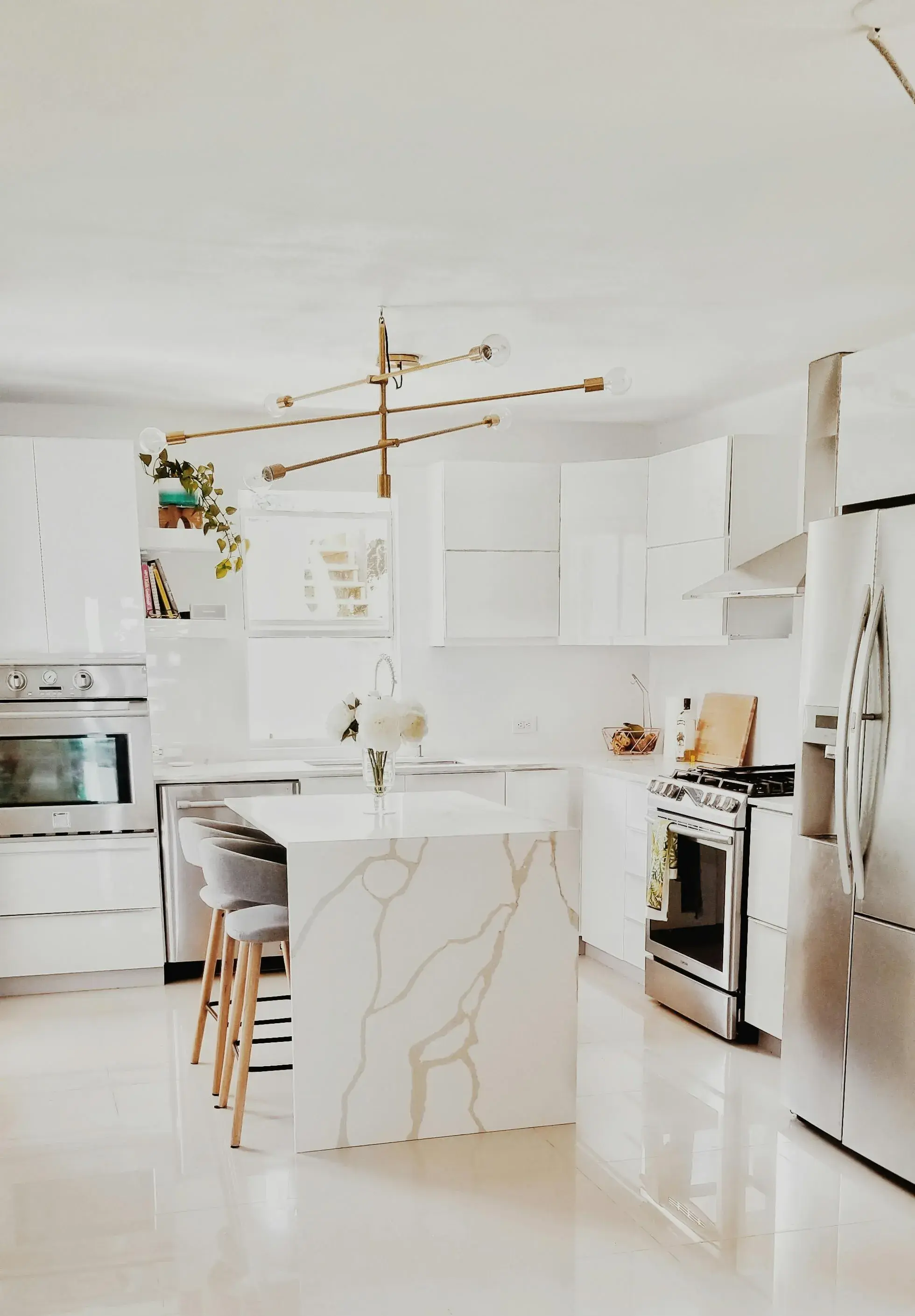 Kitchen Remodels