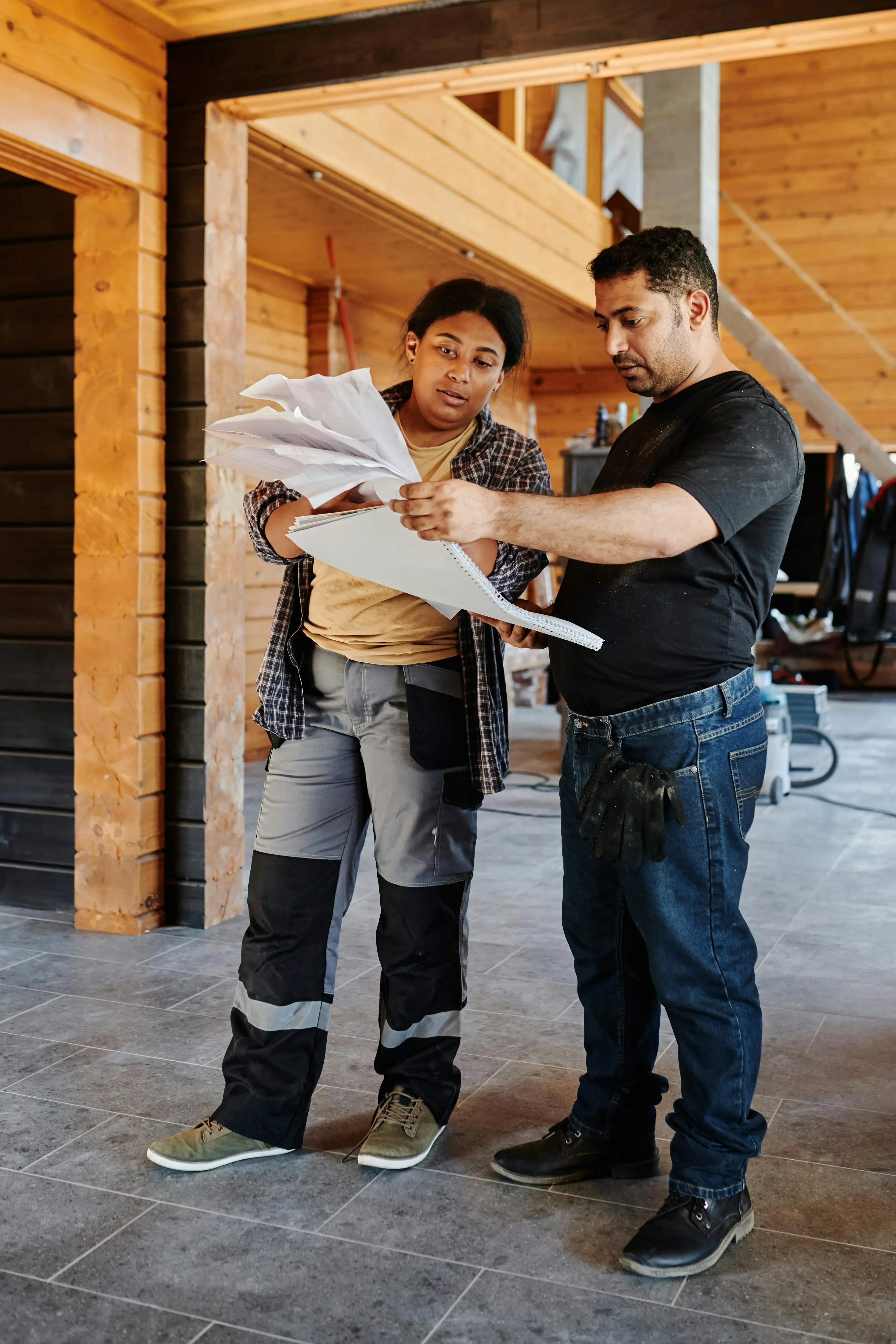 Kitchen Remodels